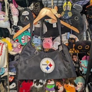 Pittsburgh Steelers MVF Shoulder Bag